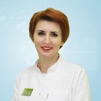 Романовская Татьяна Петровна