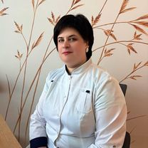 Набатова Татьяна Викторовна