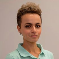 Ахмад Юлия Алиевна