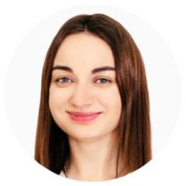 Тамилина Юлия Сергеевна