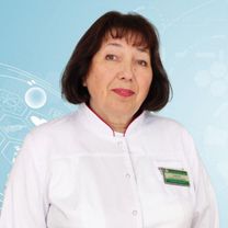 Азарова Татьяна Викторовна