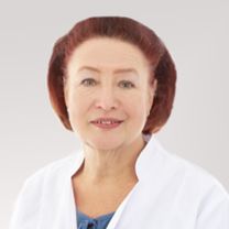 Дивакова Татьяна Семеновна