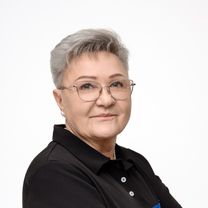 Кочубинская Алла Александровна