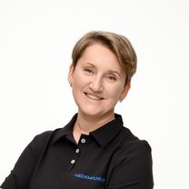 Ярош Евгения Вячеславовна