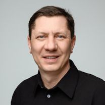 Анисов Андрей Юрьевич