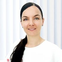 Далидчик Ольга Николаевна