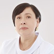 Ловчиновская Юлия Анатольевна