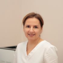Ждонец Светлана Вячеславовна