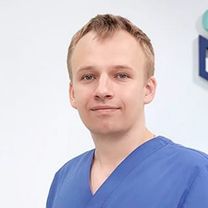 Шалупина Василий Владимирович