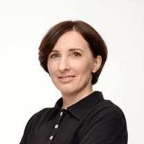 Шосткина Ирина Владимировна