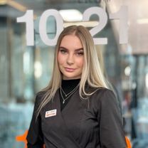 Сигачева Диана