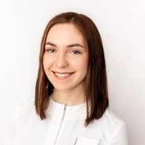 Василевская Кристина Александровна