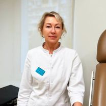 Климкова Ирина Геннадьевна