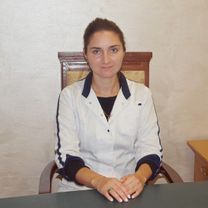 Коротчик Елена Михайловна