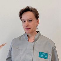 Филипцова Наталья Адамовна