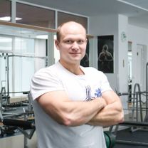 Андрей Валентинович