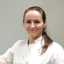 Грак Ирина