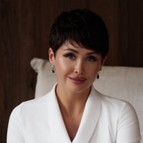 Шитикова Ульяна Анатольевна