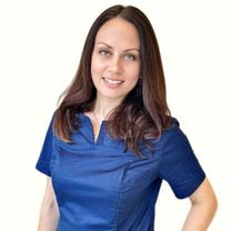 Жданюк Марина Евгеньевна