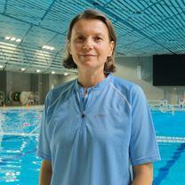 Митар Оксана