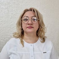 Борисова Елена Георгиевна