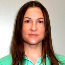 Малышко Елена Ивановна