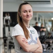 Елена Леонидовна