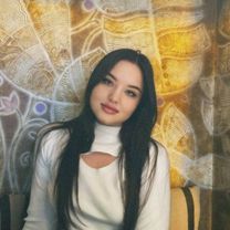 Филипович Анна