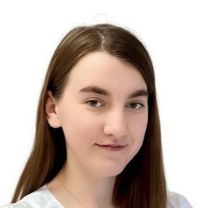 Тамашевич Татьяна Олеговна