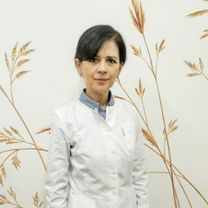 Грузинова Марина Александровна