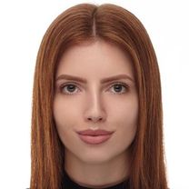 Матлахова Ольга Игоревна