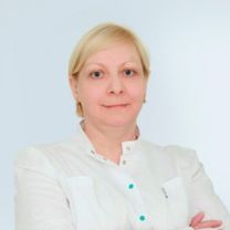 Шоприна Юлия Вениаминовна