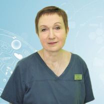 Грицевич Наталья Михайловна