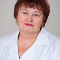 Кулаковская Людмила Георгиевна