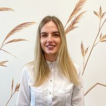 Альтерман Алина Дмитриевна