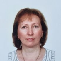 Радюк Наталья Роальдовна