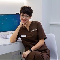 Шитикова Ульяна Анатольевна