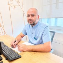 Абед Исам Мустафович