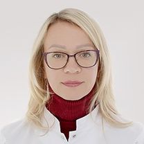 Липинская Светлана Александровна