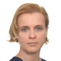 Климук Светлана Анатольевна