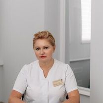 Соленова Светлана Александровна