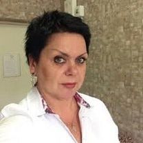 Медведская Елизавета Радионовна