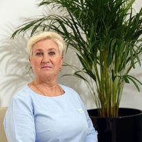 Токарчук Любовь Александровна