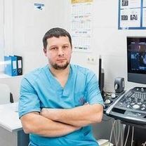 Воронец Александр Леонидович