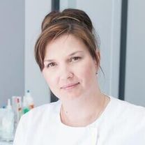 Свиридова Елена Сергеевна