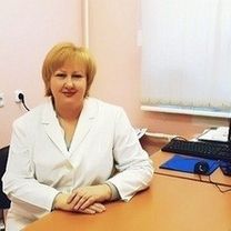 Ефремова Инесса Викторовна