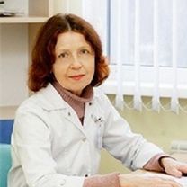 Нестеренко Галина Макаровна