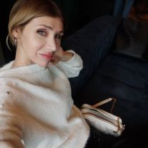 Левковская Ольга Сергеевна