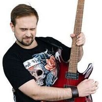 Роговой Илья