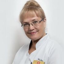 Березко Ирина Мечиславовна